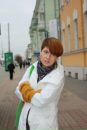 Фотография Карповой Юлии