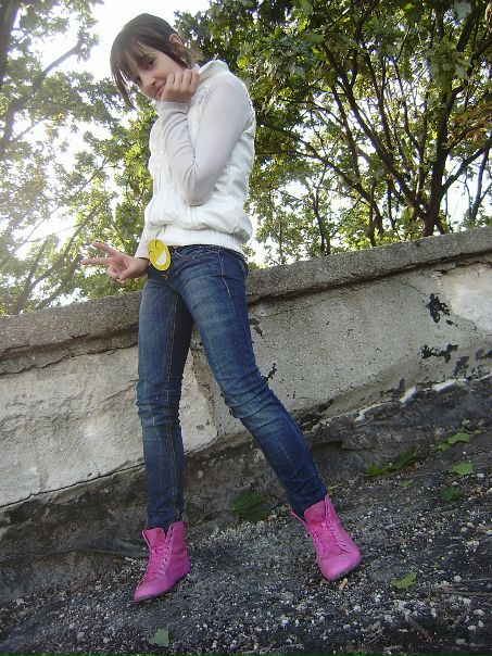 _н@стюша * cherry_ фото №8