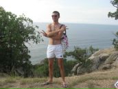 Діма Лисенький фотография #4 (источник - https://vk.com/id29379733)