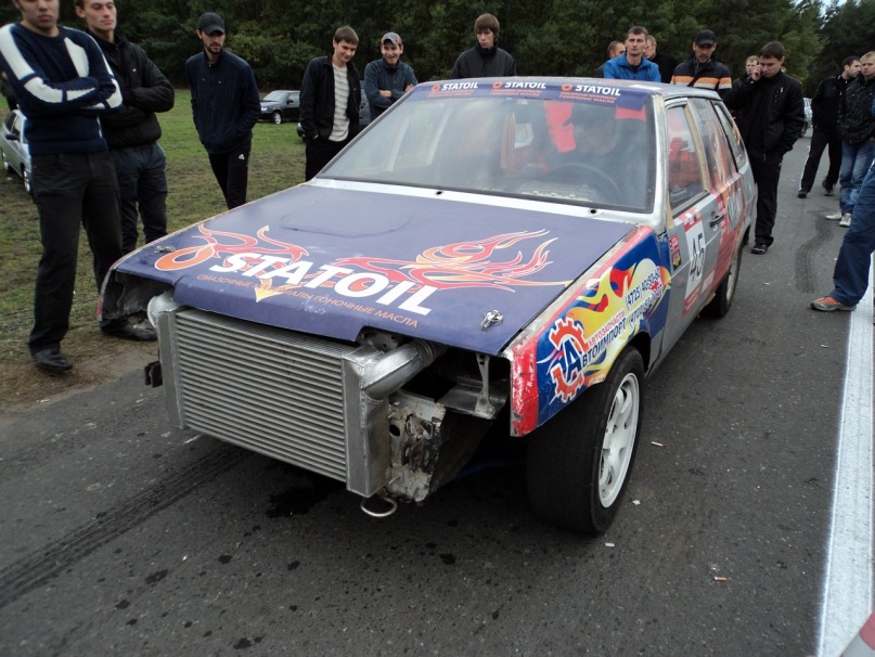 Денис Полянских фотография #44