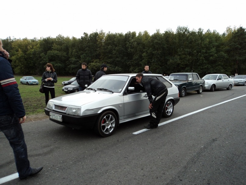 Денис Полянских фотография #32