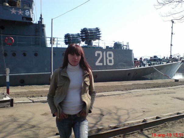 Настюша Титова фото №12