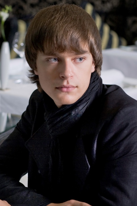 Сергей Бугаев фотография #27