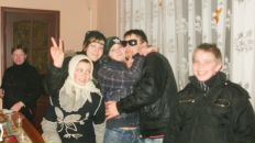 Таня Лісова фотография #10 (источник - https://vk.com/id108220430)