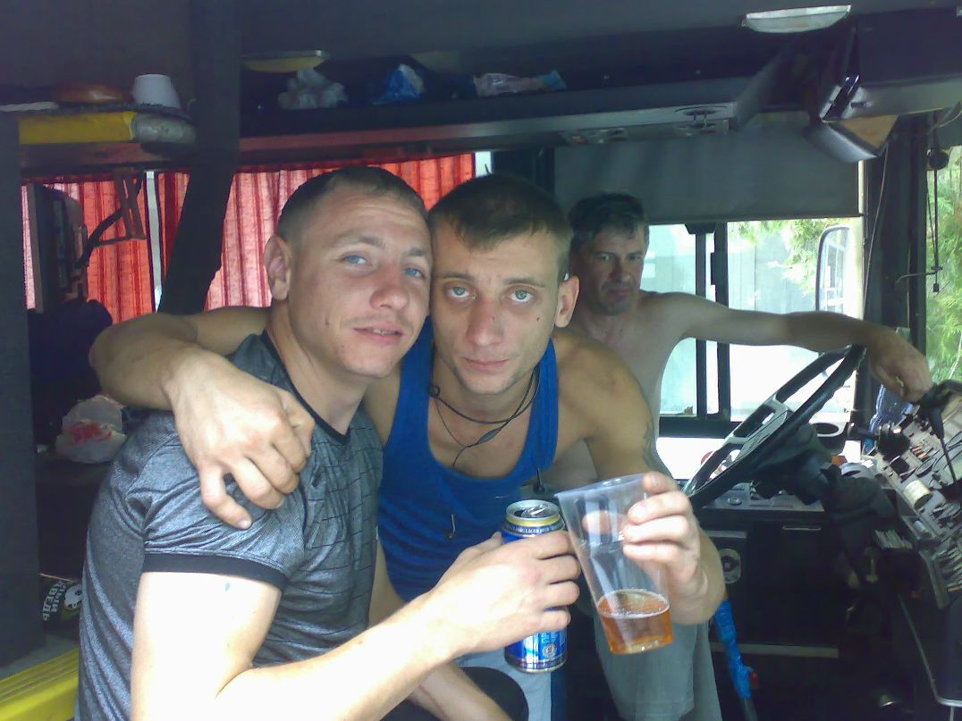 Дмитрий Никулин фотография #45