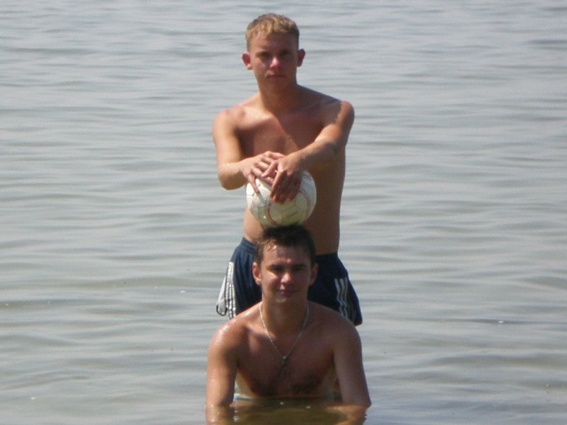 Рома Рогула фотография #21