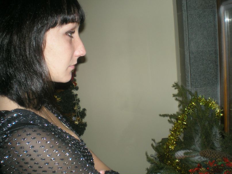 Анна Горбенко фотография #22