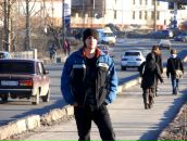 Фотография Маккоева Сергея