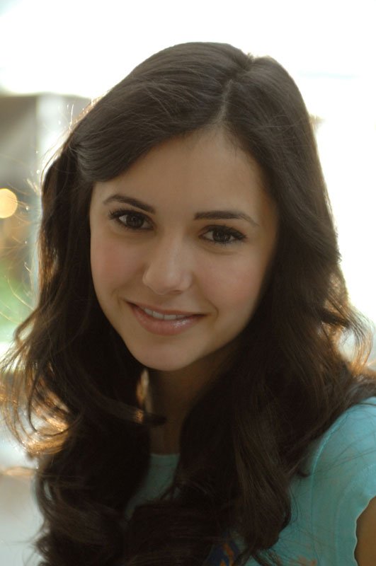 Elena Gilbert фотография #37