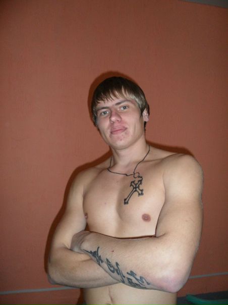 Сергей Сергеев фото №23