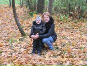 Фотография Мягков Роман