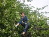 Фотография Поступинской Натальи