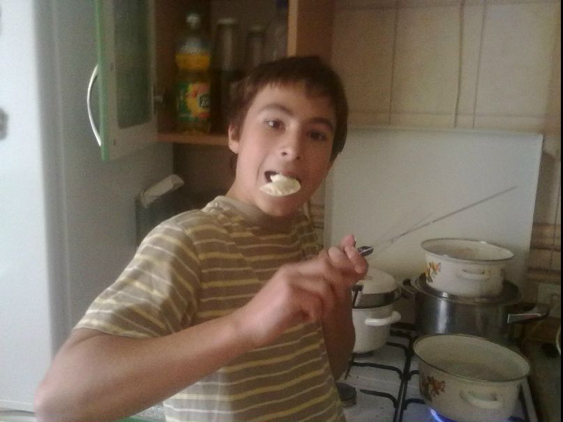 Стас Рябушенко фотография #20