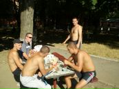 Юра Тимків фотография #28 (источник - https://vk.com/id131927265)