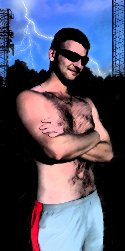 Alexander Budaev фотография #17