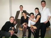 Фотография Никулина Александра