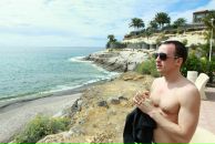 Фотография Новикова Александра