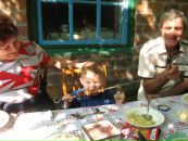 Валя Білявська фотография #46 (источник - https://vk.com/id87795019)