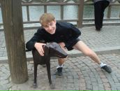 Фотография Сергеевича Дани