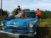 Фотография Дерманчук Тонечки