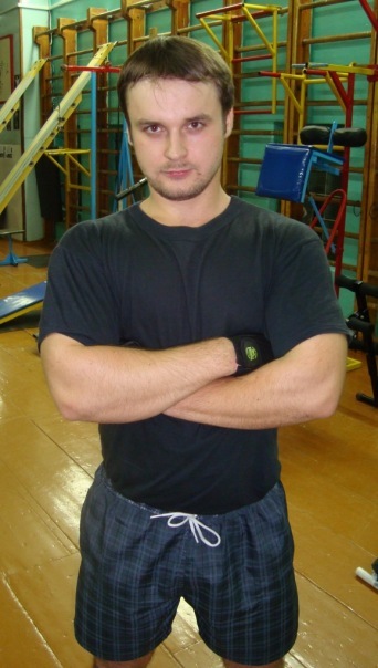 №4, Юрий Демиденко, 42 года, Гомель №4, Юрий Демиденко, 42 года, Гомель