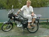 Андрій Стецевич фотография #40 (источник - https://vk.com/id93979324)