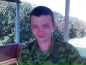 Фотография Красноборцева Дмитрия