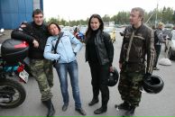 Фотография Свечиной Анастасии