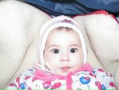 Фотография Саани Миши