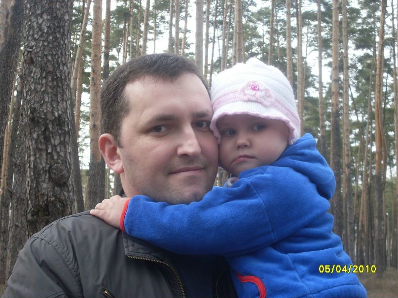 Александр Барбашин фотография #49