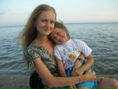 Фотография Соколовской Евгении