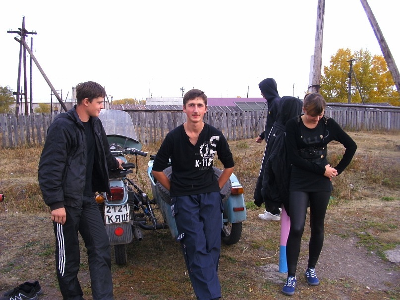 Иван Стонт фотография #46