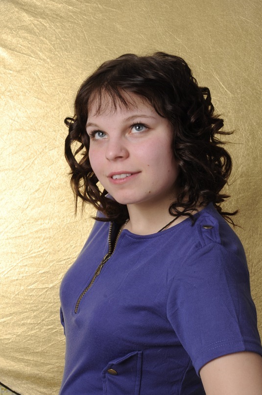 Жанна Плотникова фотография #30