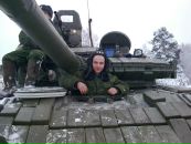 Фотография Кравченко Екатерина