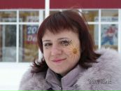Фотография Зиновьевой Светланы