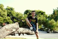 Фотография Тимофеевой Дарины