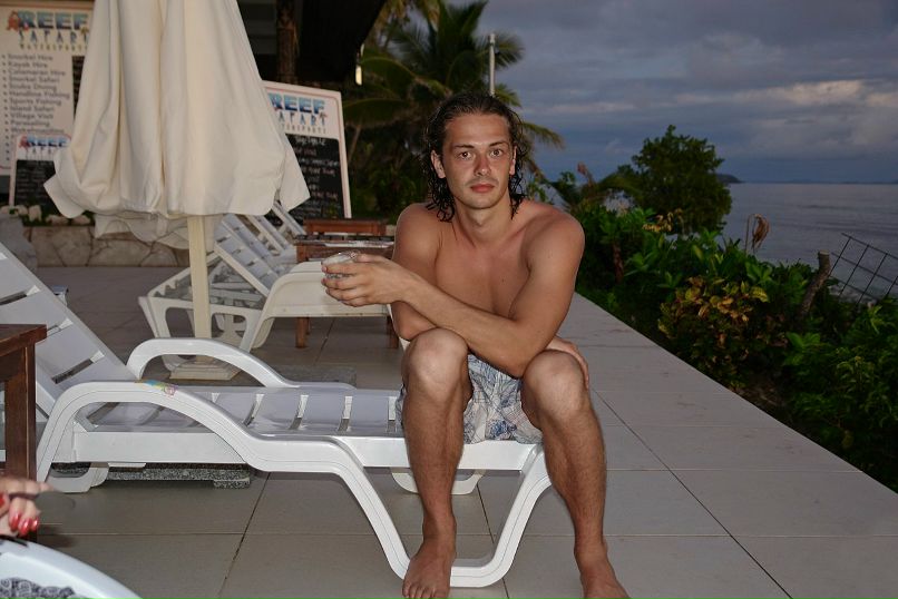 Антон Феев фотография #42