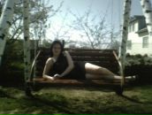 Віруня Римар фотография #14 (источник - https://vk.com/id86719771)