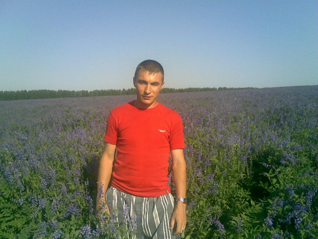 Радик Аетбаев фотография #27