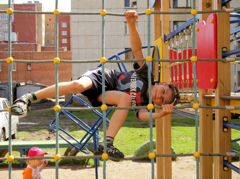 Дмитрий Ревин фотография #26