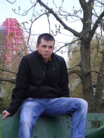 №4, Евгений Лузев, 39 лет, Владивосток №4, Евгений Лузев, 39 лет, Владивосток