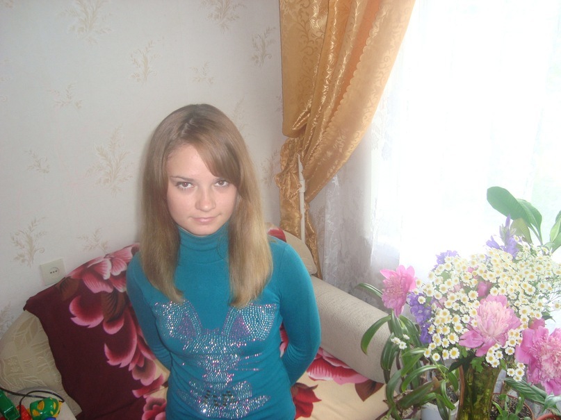 Ирина Яковлева фотография #24