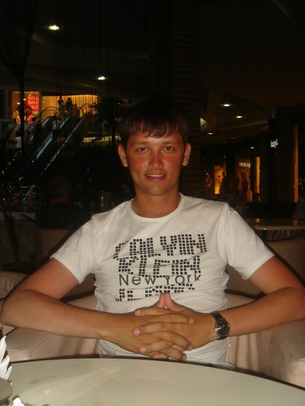Денис Хисмаев фотография #14