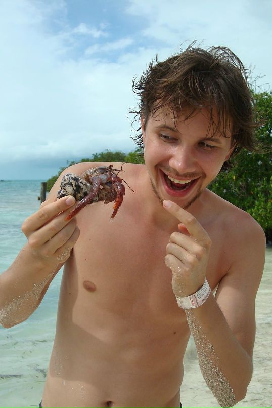 Антон Мускеев фотография #13