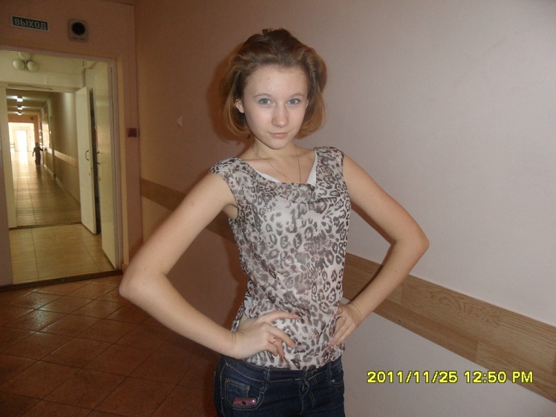 Софья Вязникова фотография #37