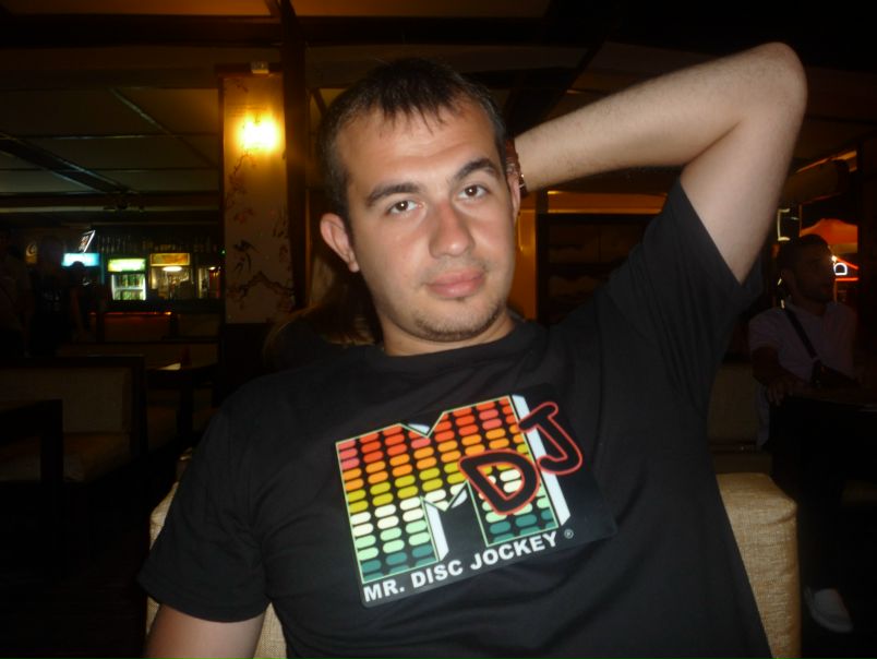 Дмитрий Кормушкин фото №13