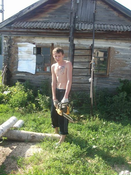 Иван Кондратьев фото №10