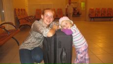 Фотография Белькиной Марии