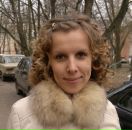 Фотография Игошевой Екатерины