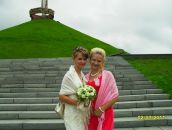 Фотография Максимовой Юны